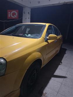 سوزوكي فورينزا